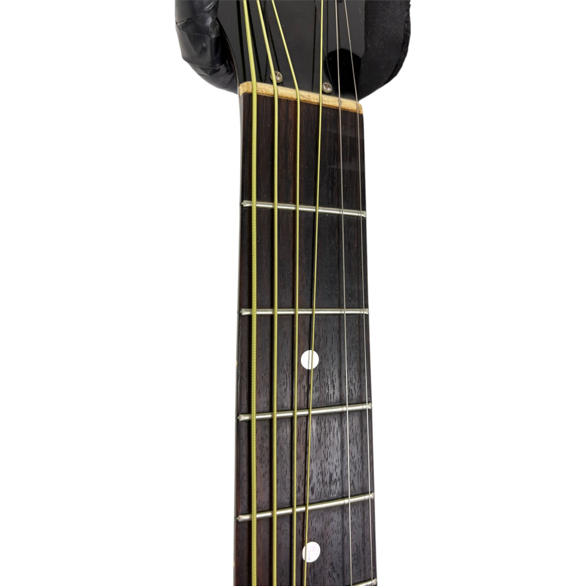 Gibson J-45 Deluxe 1982 - Vintage Sunburst