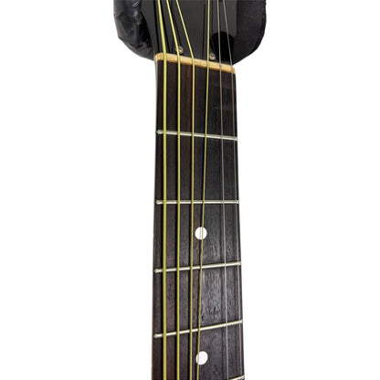 Gibson J-45 Deluxe 1982 - Vintage Sunburst
