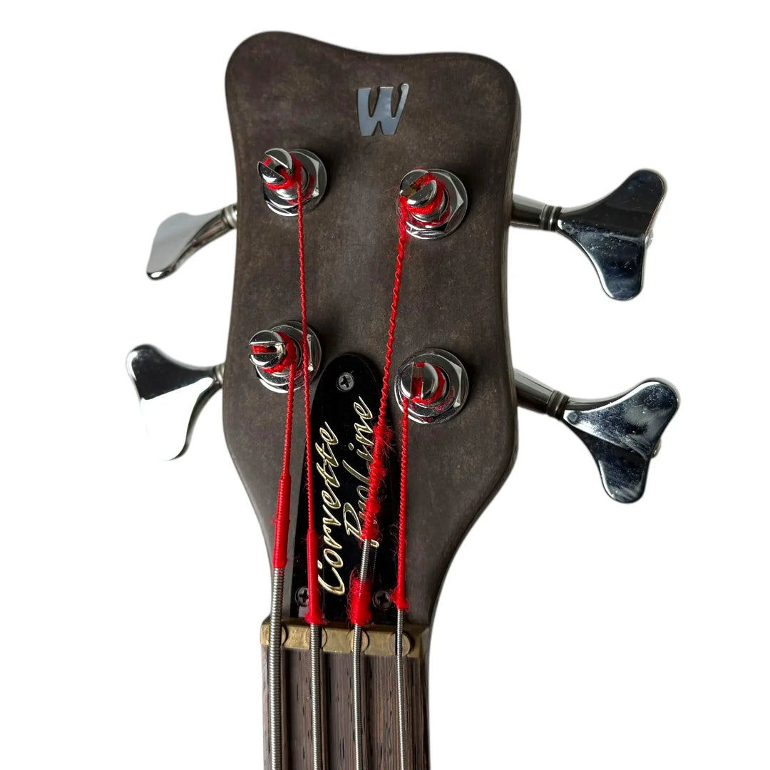 Warwick Corvette ProLine Bass - Pat´s Guitars