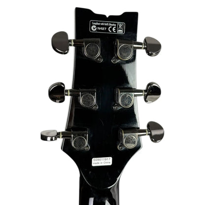 Ibanez Black Ibanez