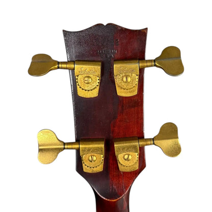Gibson Bass Gibson