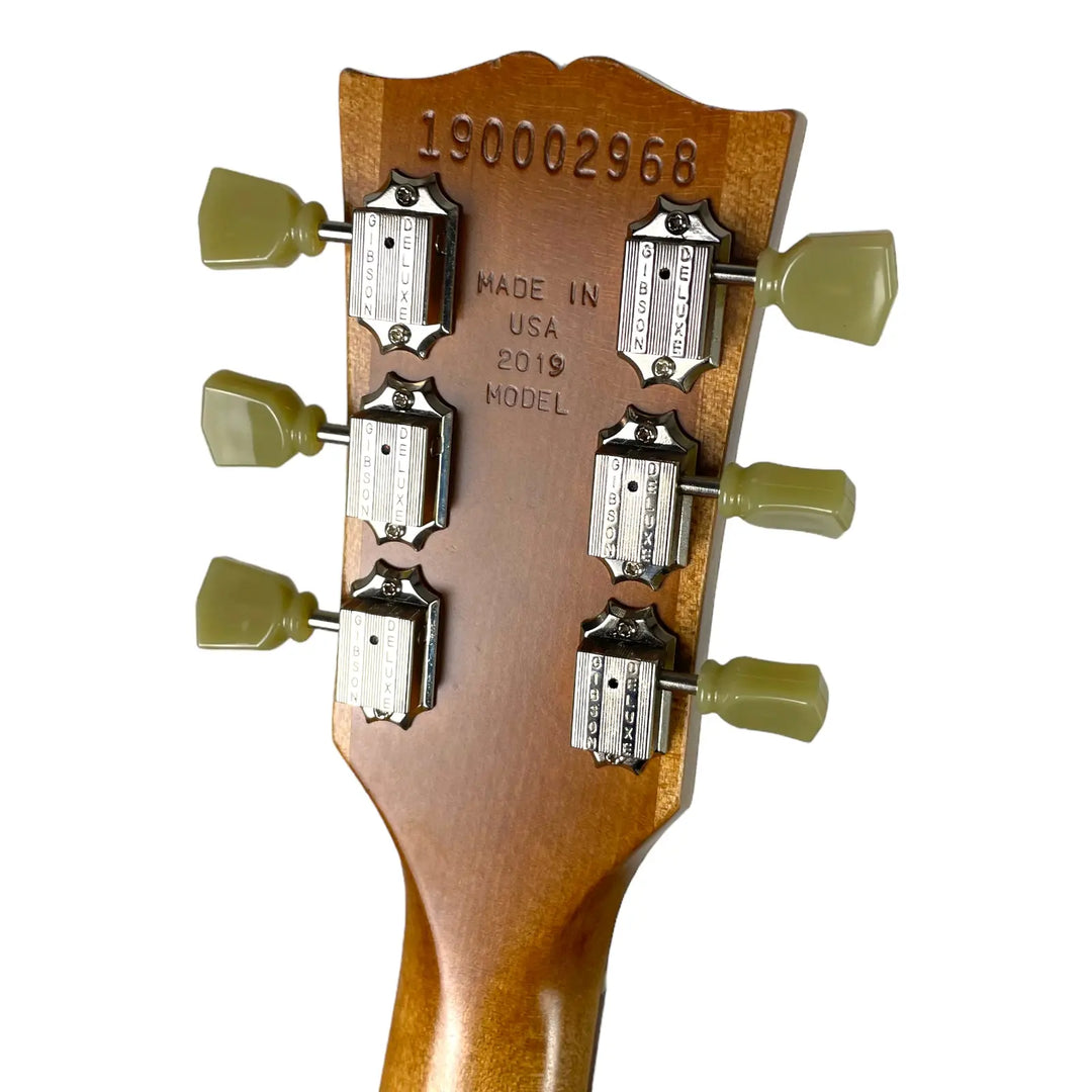 Gibson SG Tribute 2019 - Pat´s Guitars