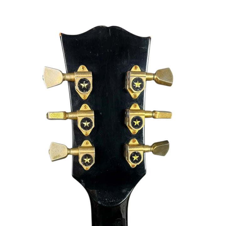 Greco Y.J. Pat´s Guitars