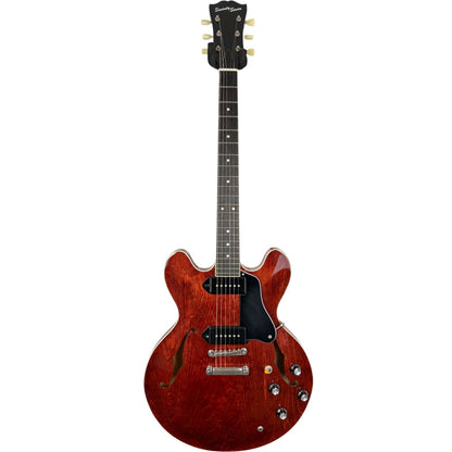 Seventy Seven Japan Exrubato STD JT 2021 - Aged Red