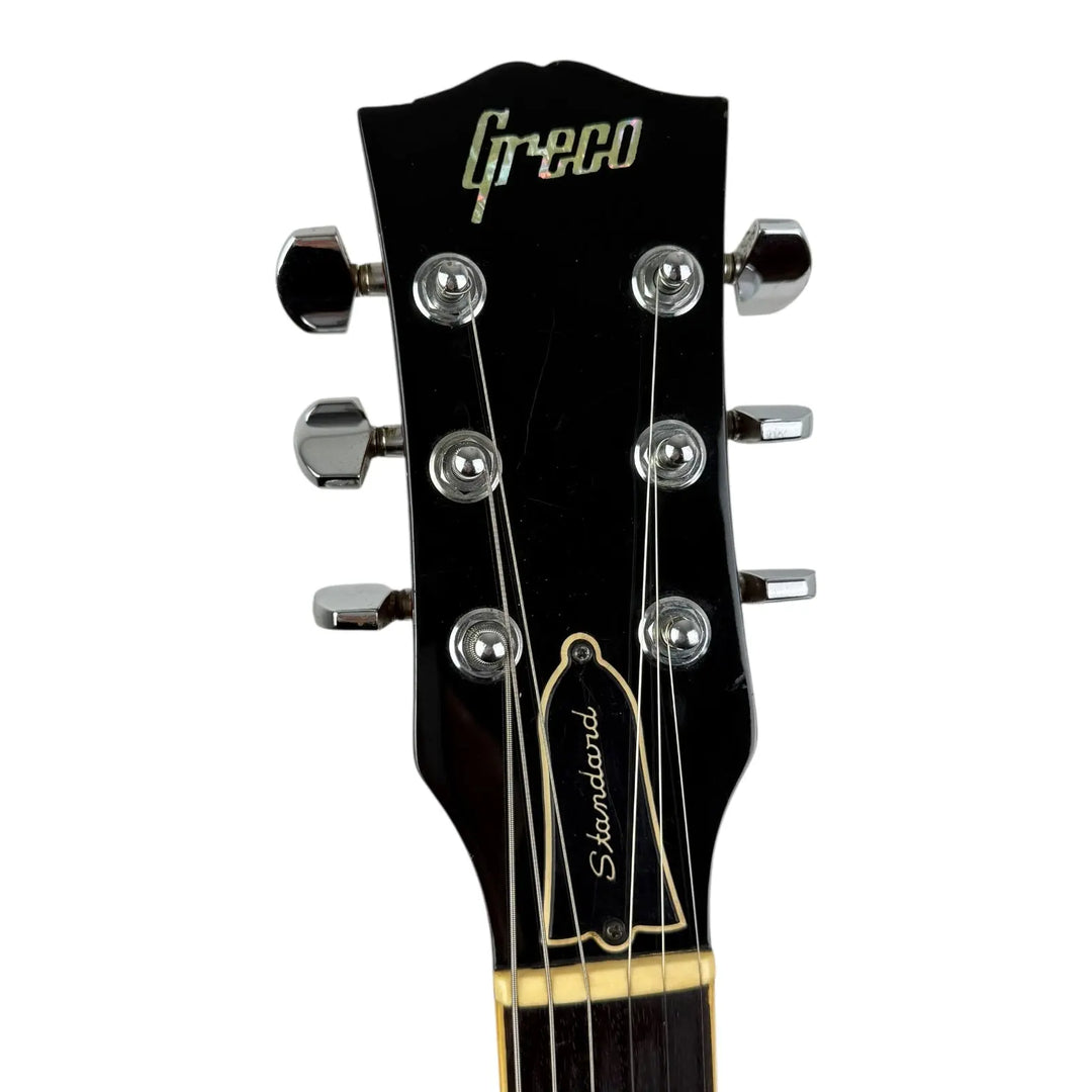 Greco Standard Greco