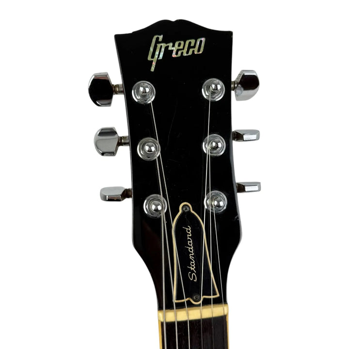 Greco Standard Greco