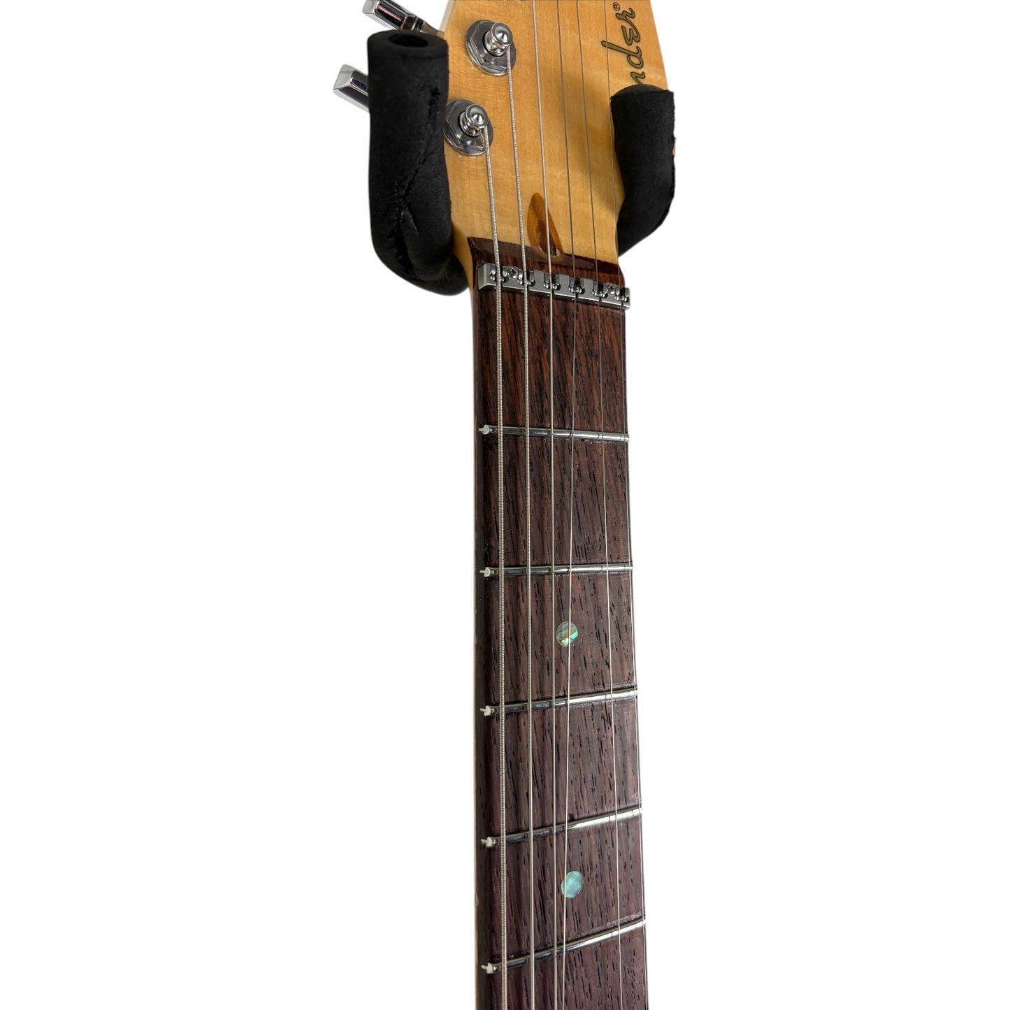 Fender Custom Shop Showmaster 2026 - Antique Burst