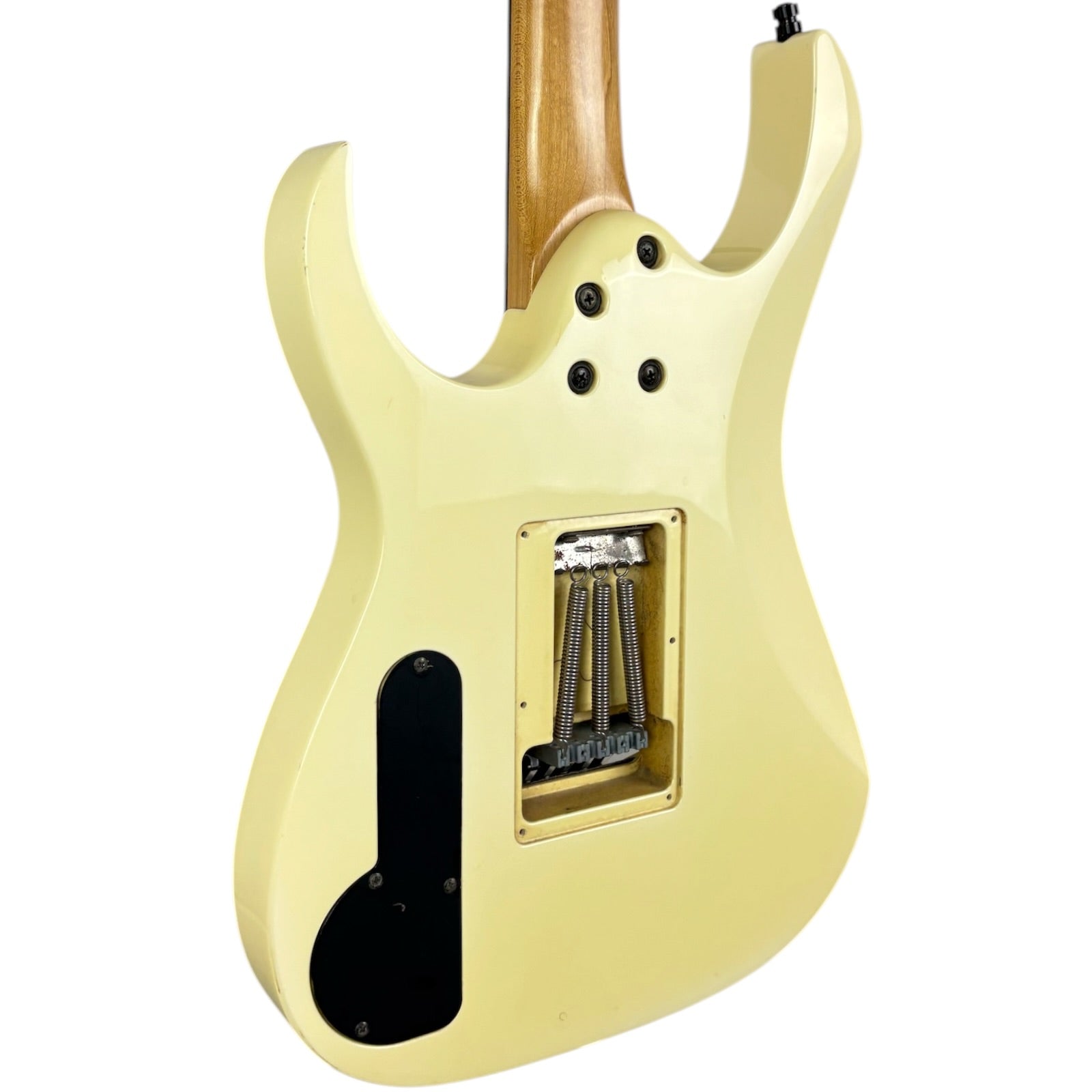 Ibanez PGM30 Paul Gilbert 1995 ジャパン ホワイト – Pat´s Guitars