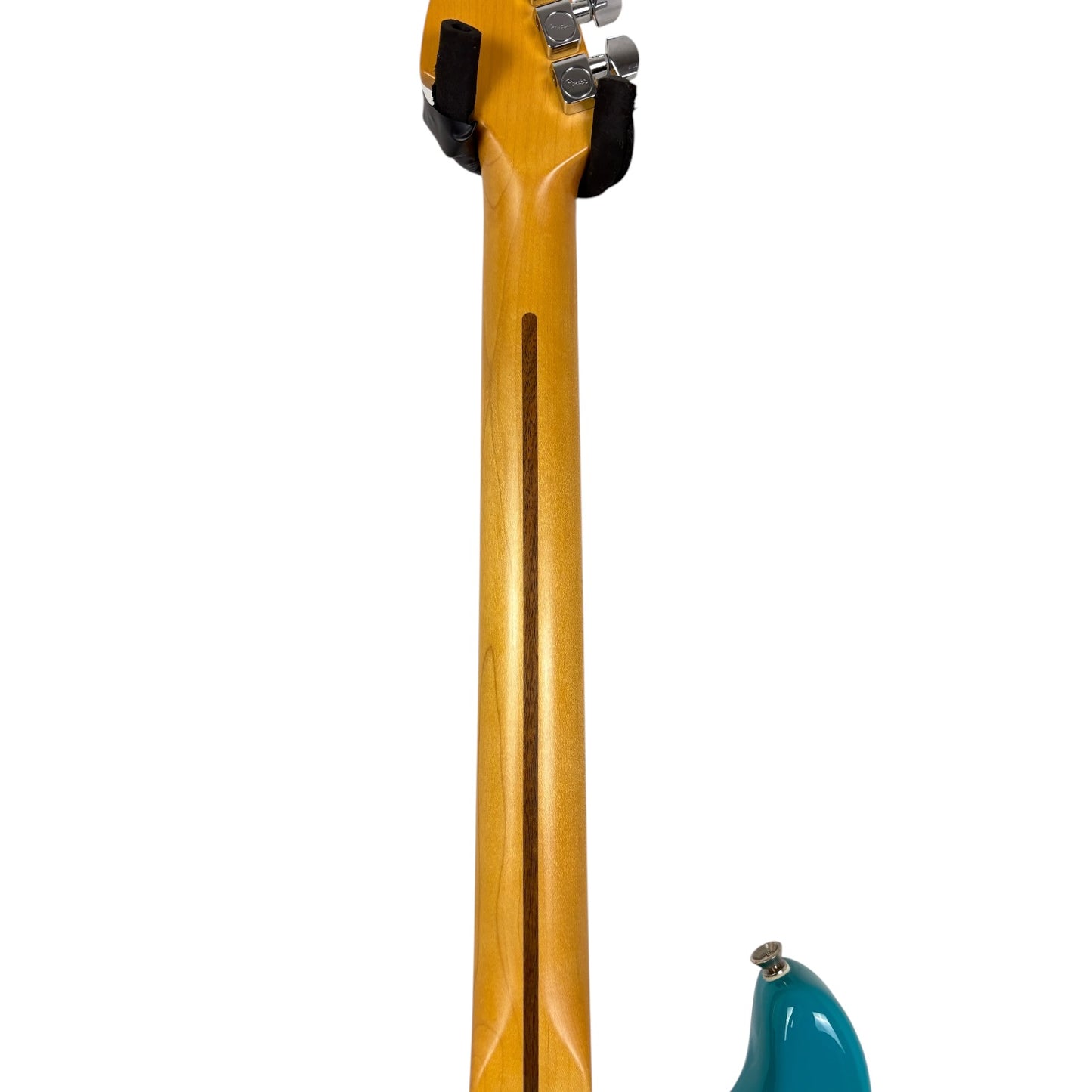 Fender American Professional II Stratocaster 2022 - bleu Miami