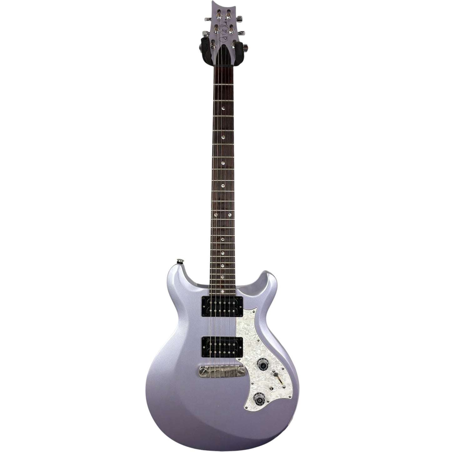PRS Mira 2008 - Lilac Mist