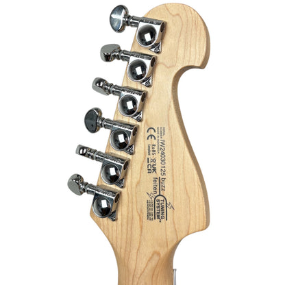 Washburn Nuno Bettencourt Signature 2024 - Natural