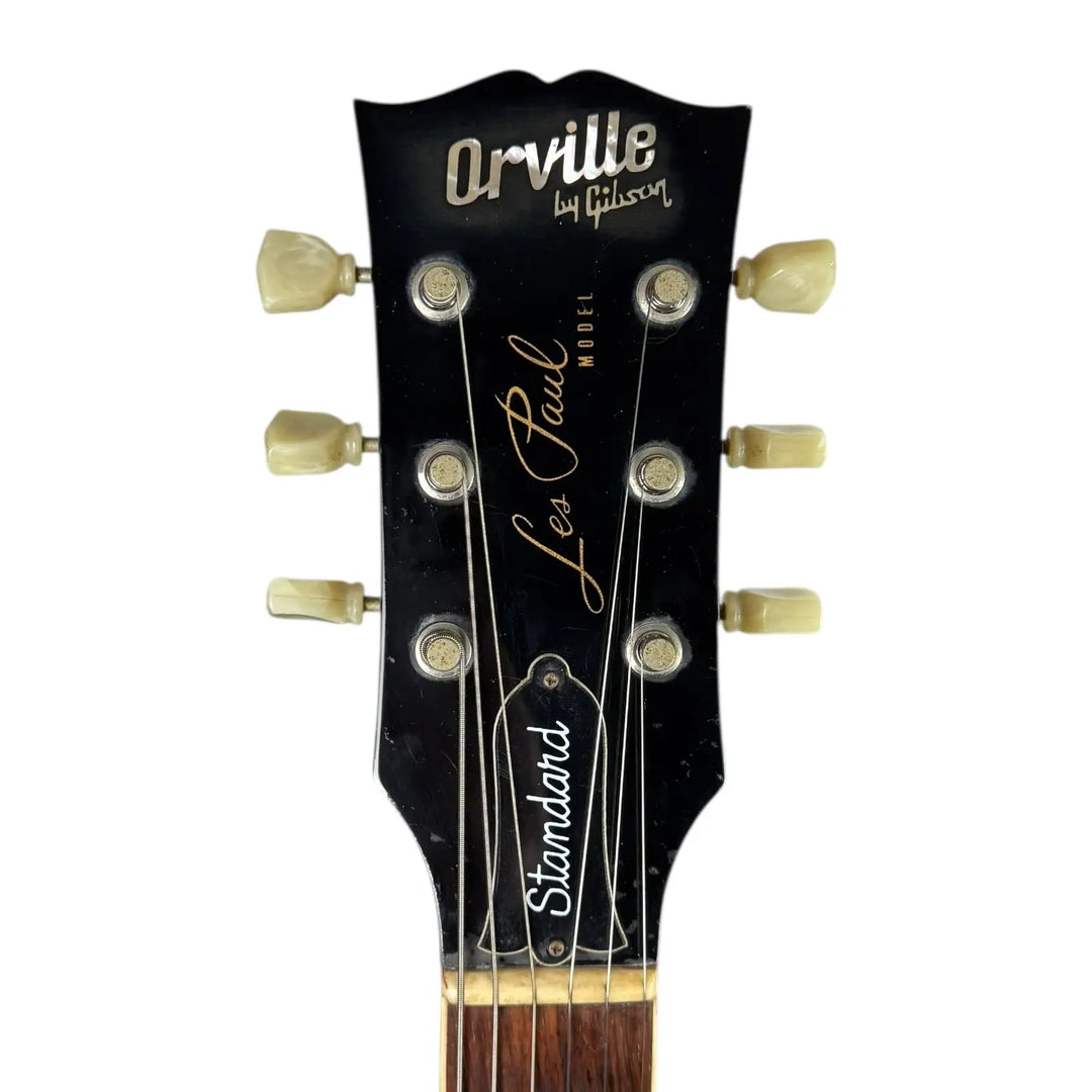 Orville by Gibson Les Paul Standard Orville by Gibson