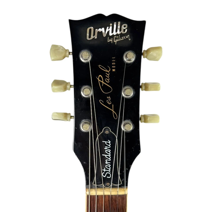 Orville by Gibson Les Paul Standard Orville by Gibson