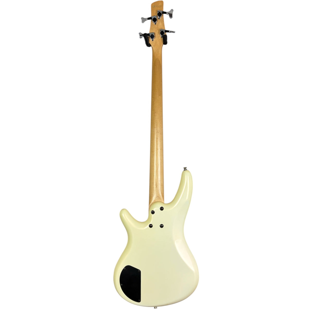 Ibanez SDGR Japan SR-600 μπάσο 1997 - Περλέ Λευκό