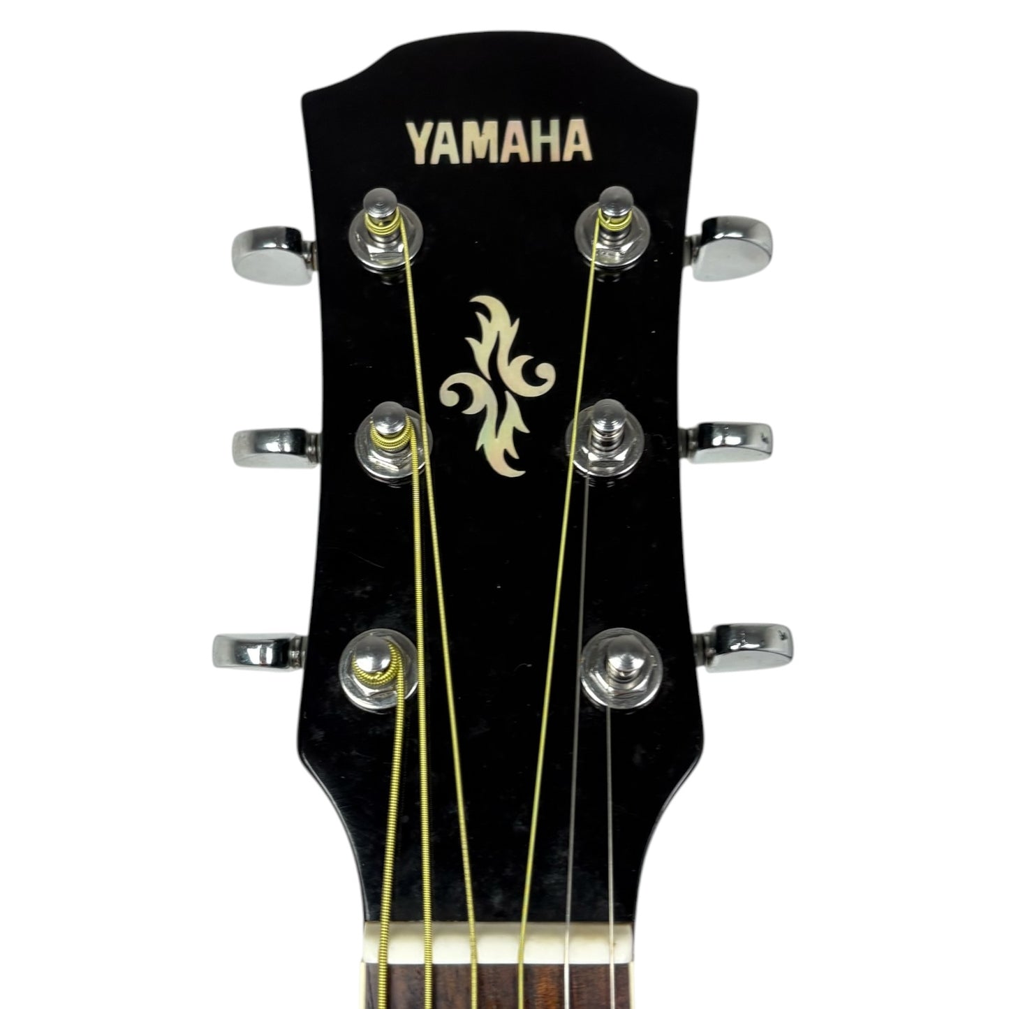 Yamaha APX500BL アコースティックギター - ブラック