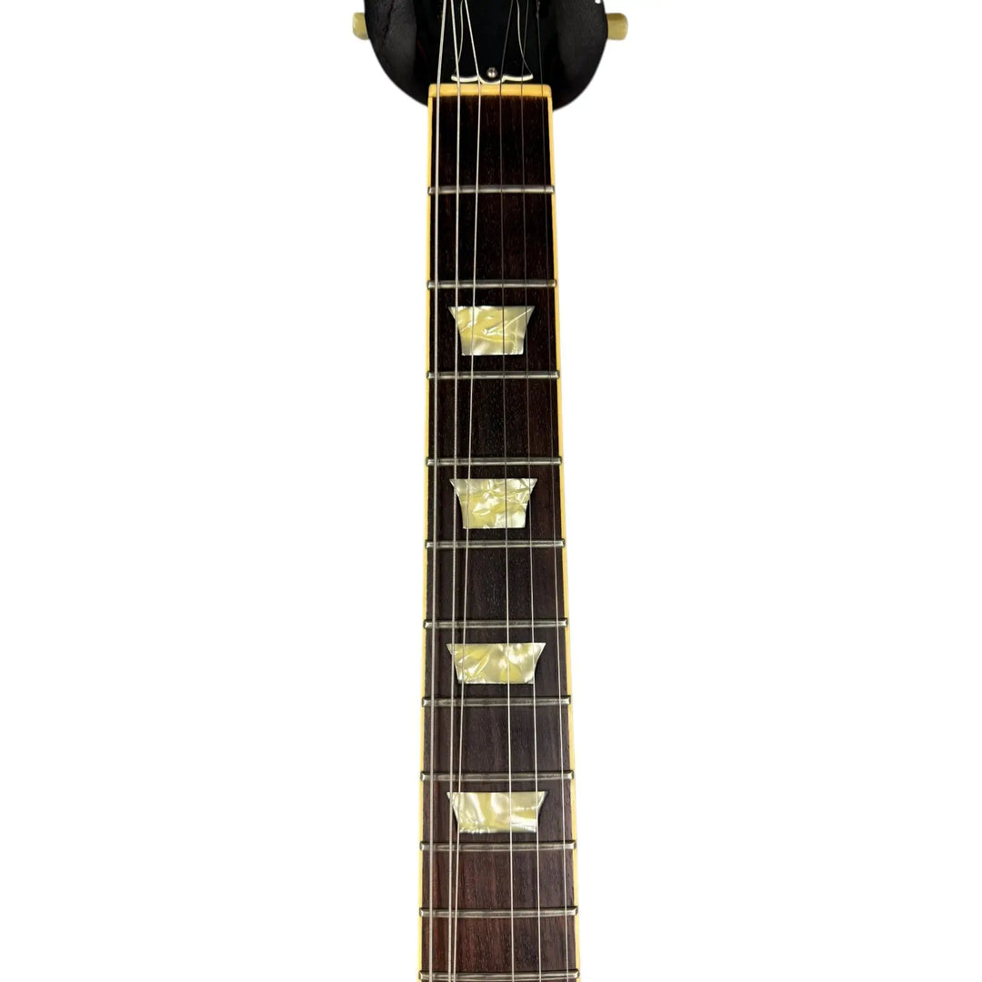 Orville Les Paul Orville