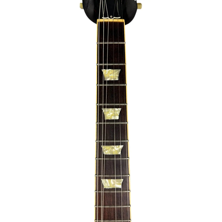 Orville Les Paul Orville