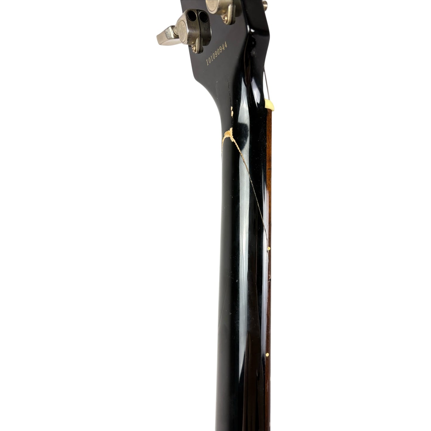 Duesenberg Starplayer DJP-SP 2001 - Black