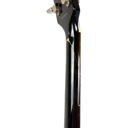 Duesenberg Starplayer DJP-SP 2001 - Black