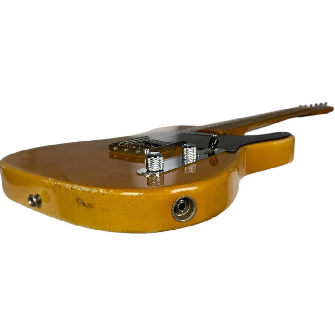 Fender Telecaster Fender