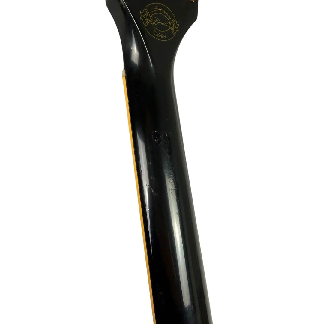 Gibson Les Paul 40th Anniversary 1991 - Ebony - Pat´s Guitars