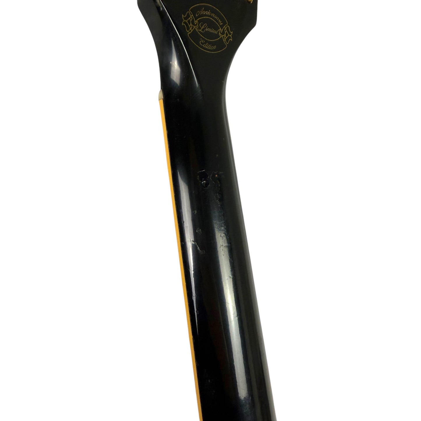 Gibson Les Paul 40th Anniversary 1991 - Ebony