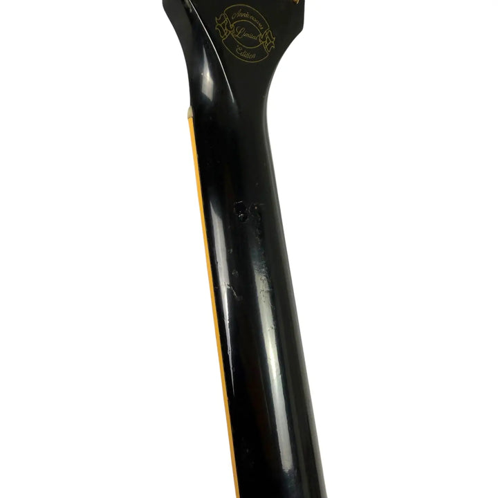 Gibson Les Paul 40th Anniversary 1991 - Ebony - Pat´s Guitars