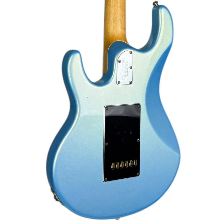 Musicman by Ernie Ball Silhouette Music Man Ernie Ball