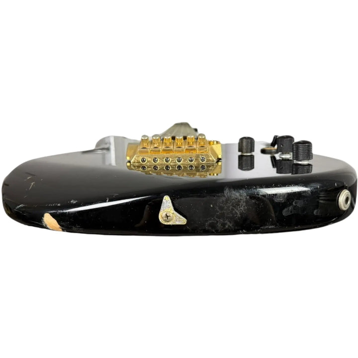 Ibanez Roadstar II Series RS520 1985 - Black Ibanez