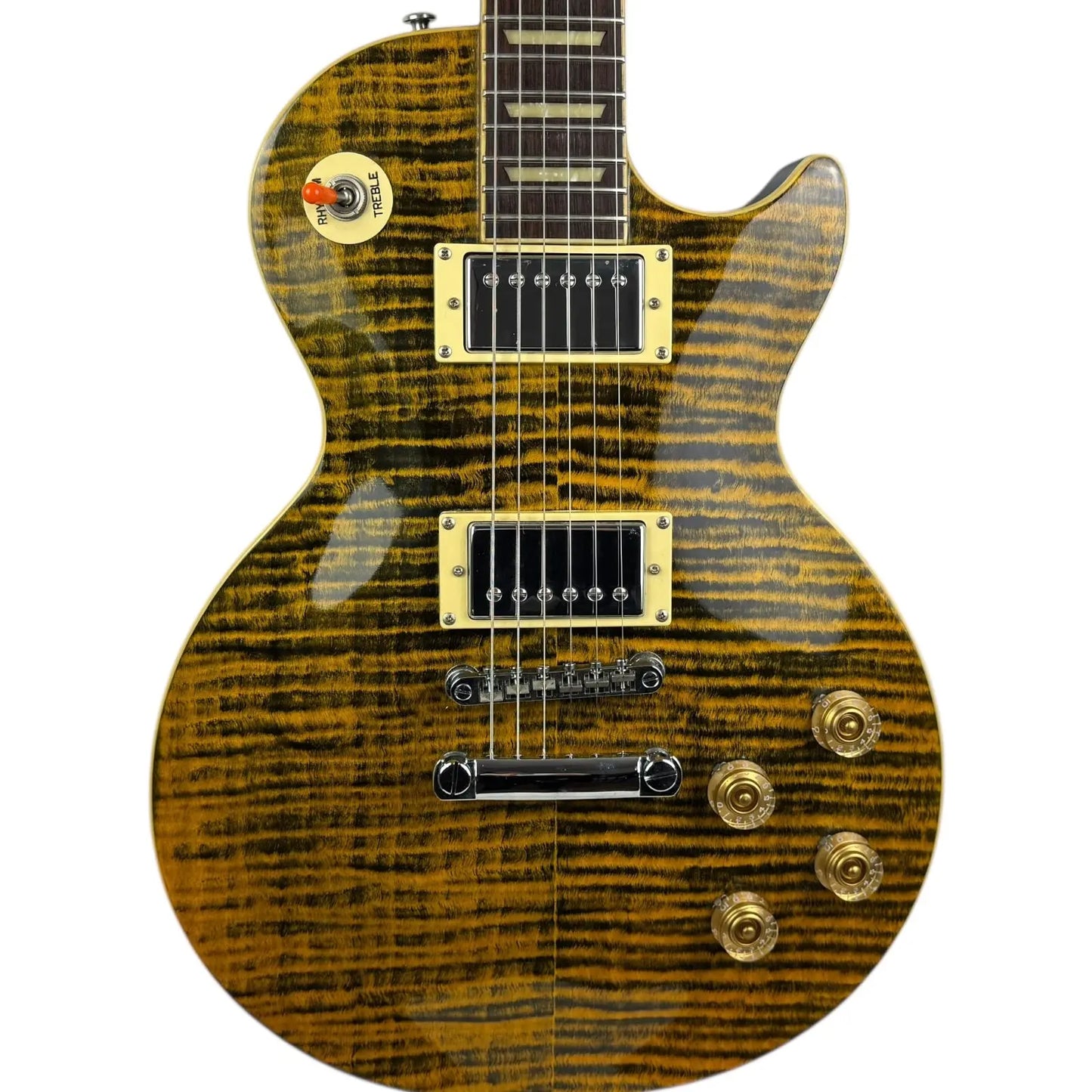 Epiphone Bone The Yard Epiphone
