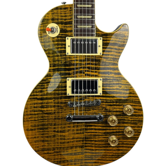 Epiphone Bone The Yard Epiphone