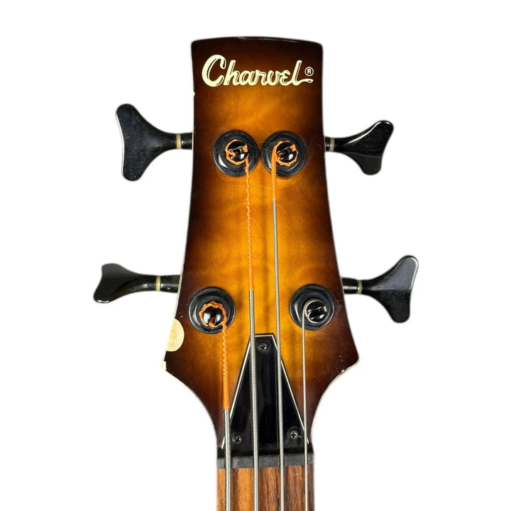 Charvel Bass Charvel