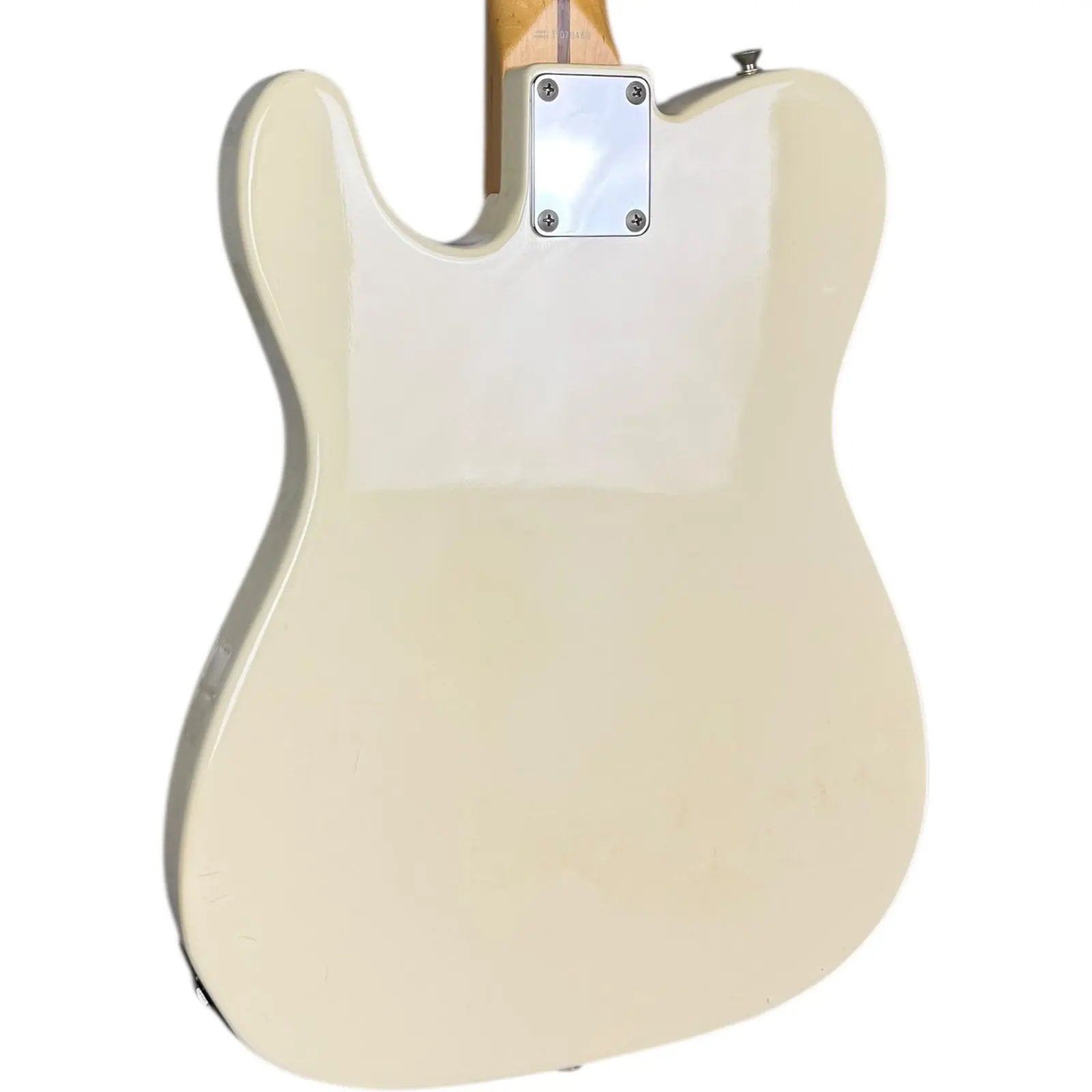 Fender Telecaster Fender
