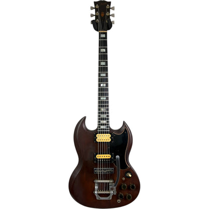 Gibson SG 1974 - Brown
