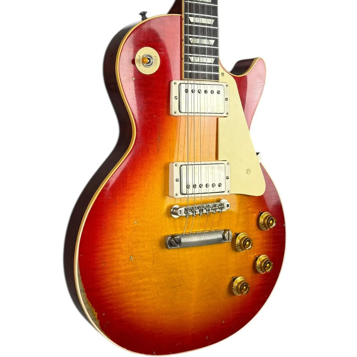 Gibson Les Paul Gibson