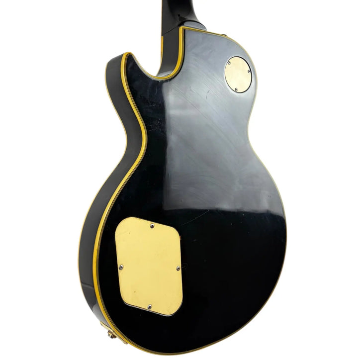 Greco EG600 Custom Black Greco