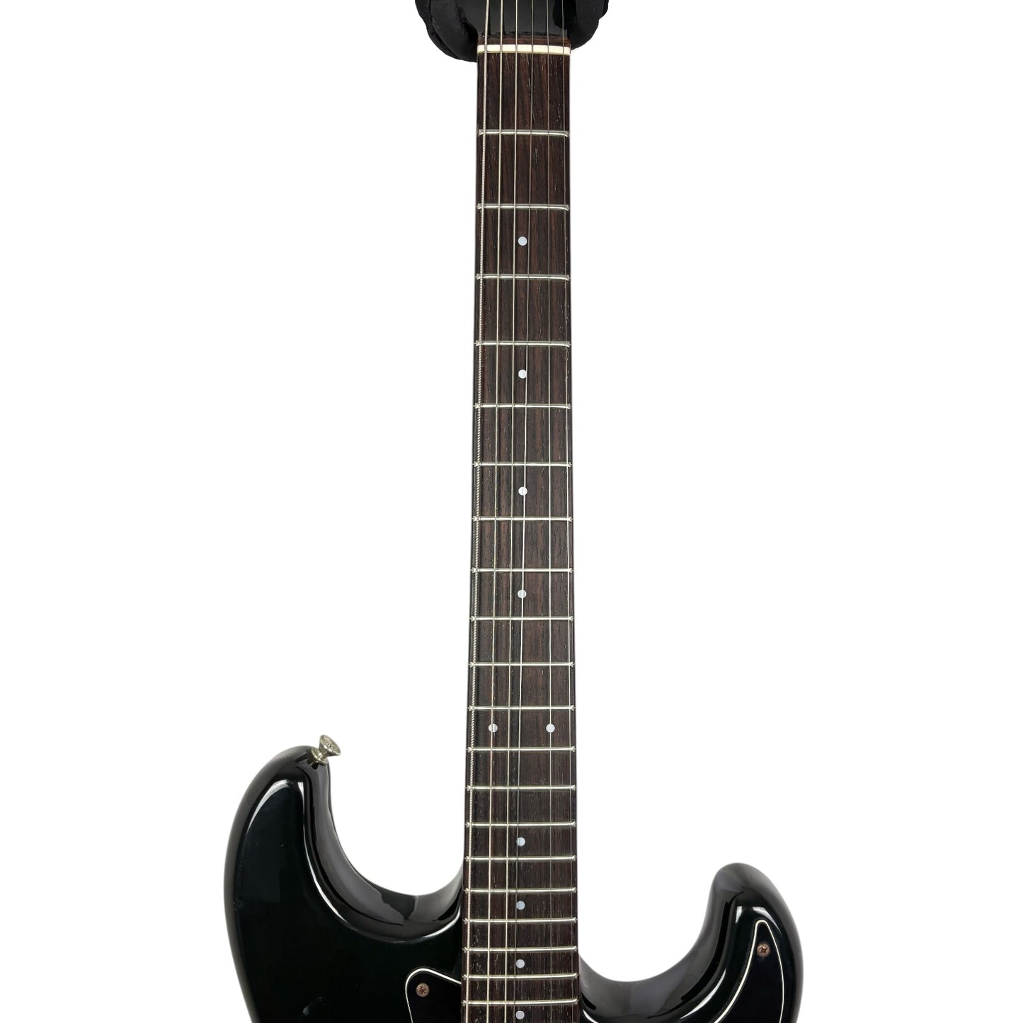 Squier Japan Stratocaster Contemporary Series 1985-1986 - Black