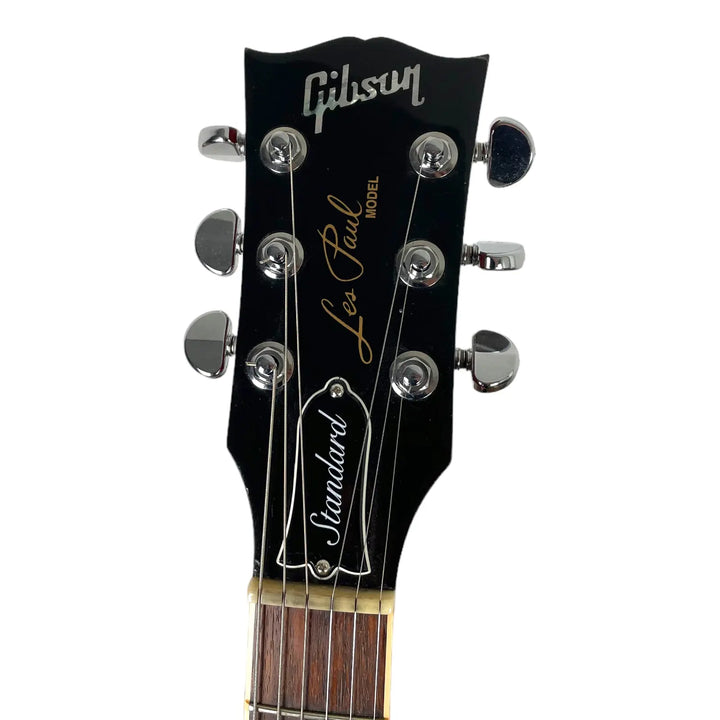 Gibson Les Paul Standard 2013 - Heritage Cherry Sunburst - Pat´s Guitars