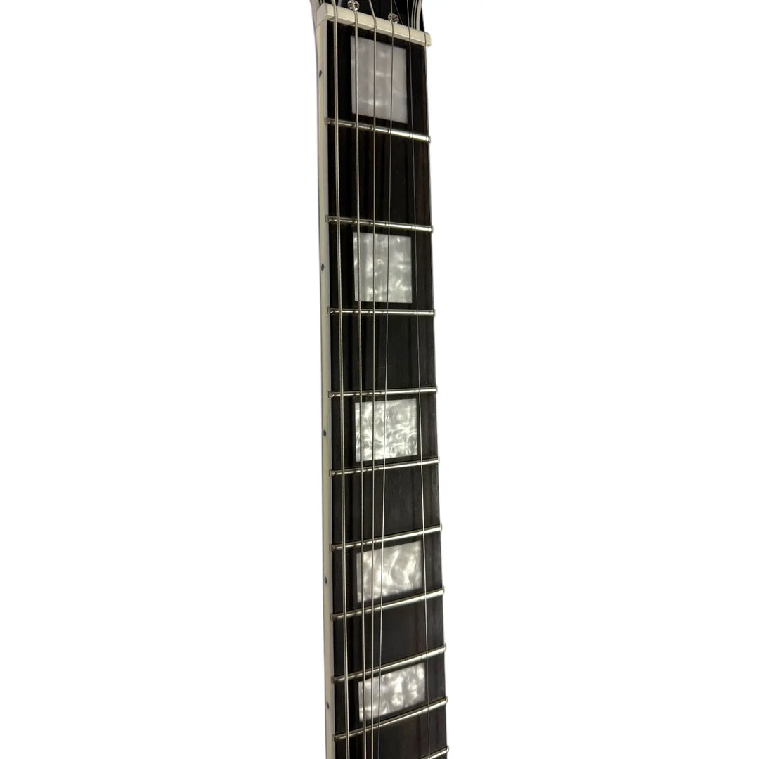 Epiphone Les Paul Custom 2024 - Quilt Viper - Pat´s Guitars