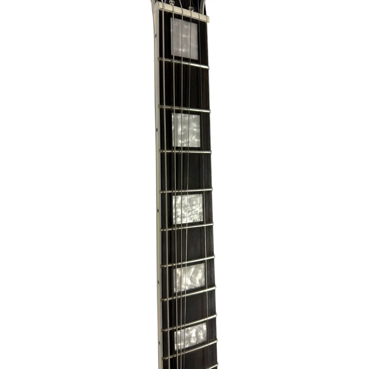 Epiphone Les Paul Custom 2024 - Quilt Viper - Pat´s Guitars