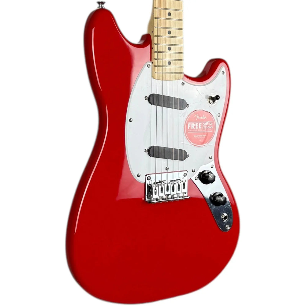 Squier Mustang Squier