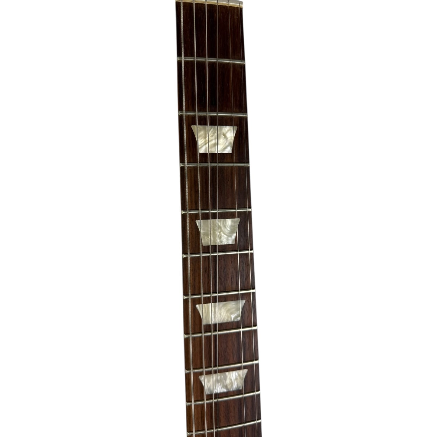 Gibson Les Paul Studio 2016 - Vintage Sunburst