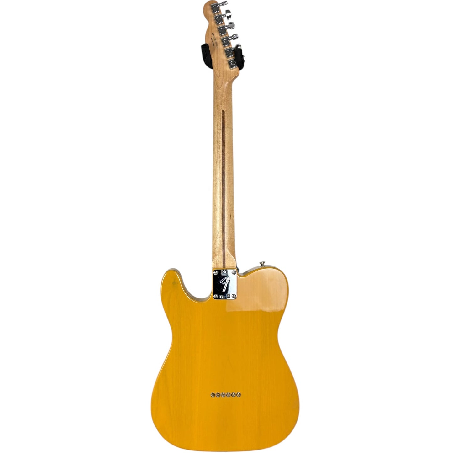 Fender Telecaster 2022 - Butterscotch Blonde