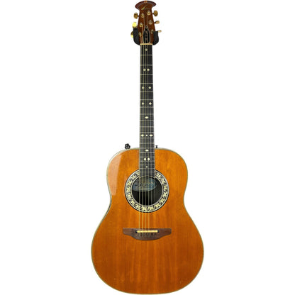 Ovation 1627 Glen Campbell Artist 1981 - Натурален