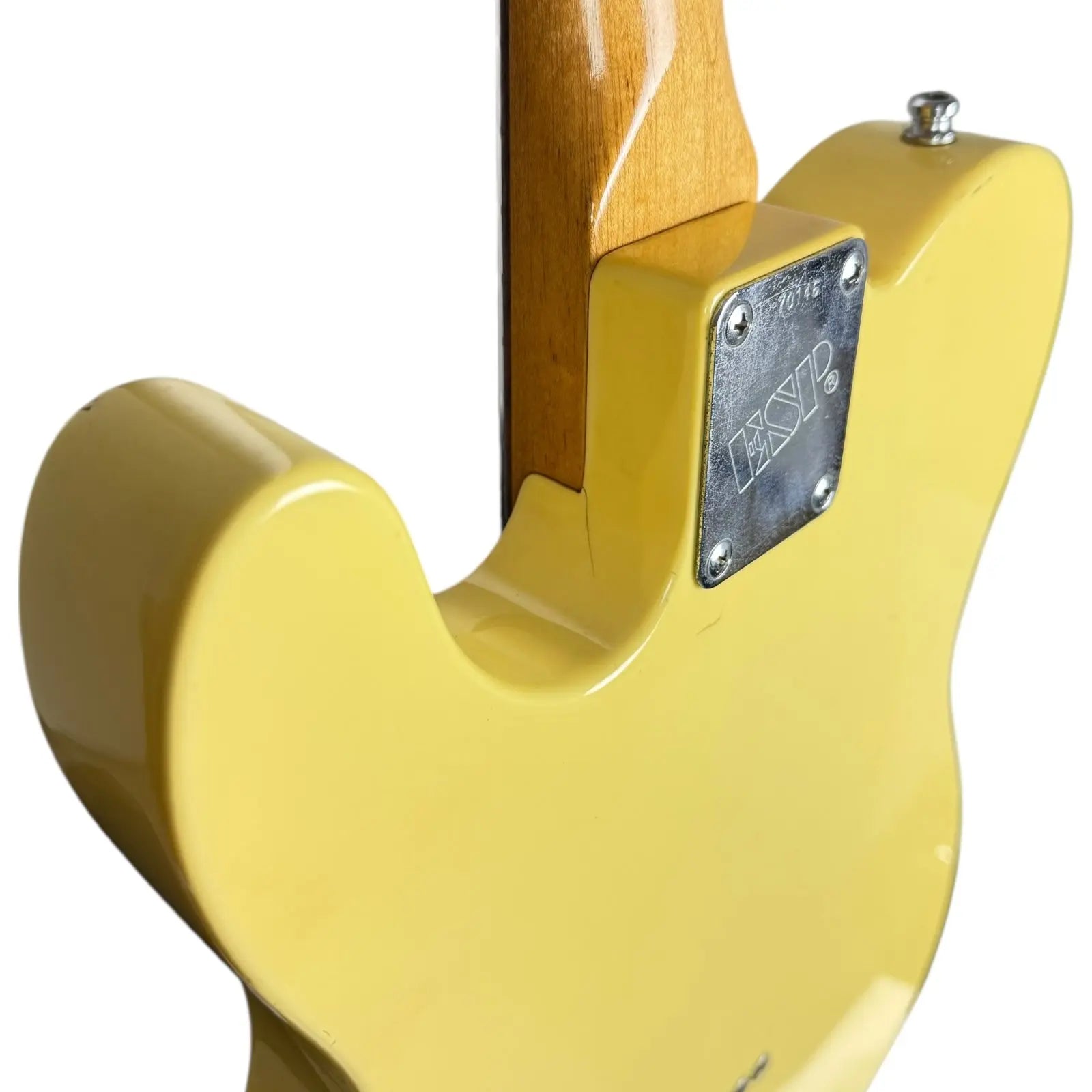 ESP Traditional ESP