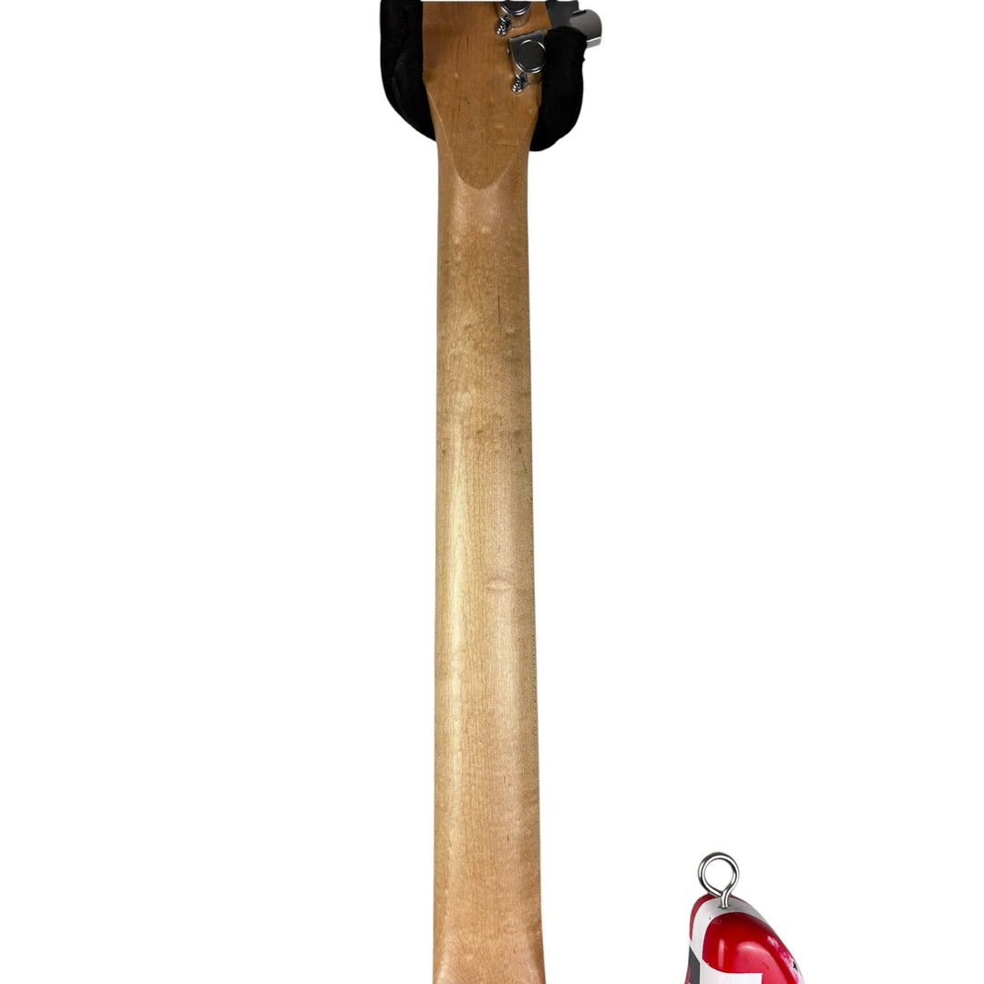 EVH Stratocaster Stripes EVH