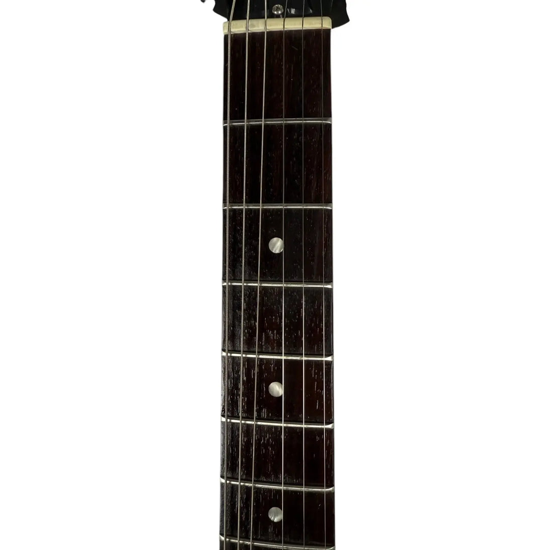 Gibson Melody Maker 2009 - Satin White - Pat´s Guitars