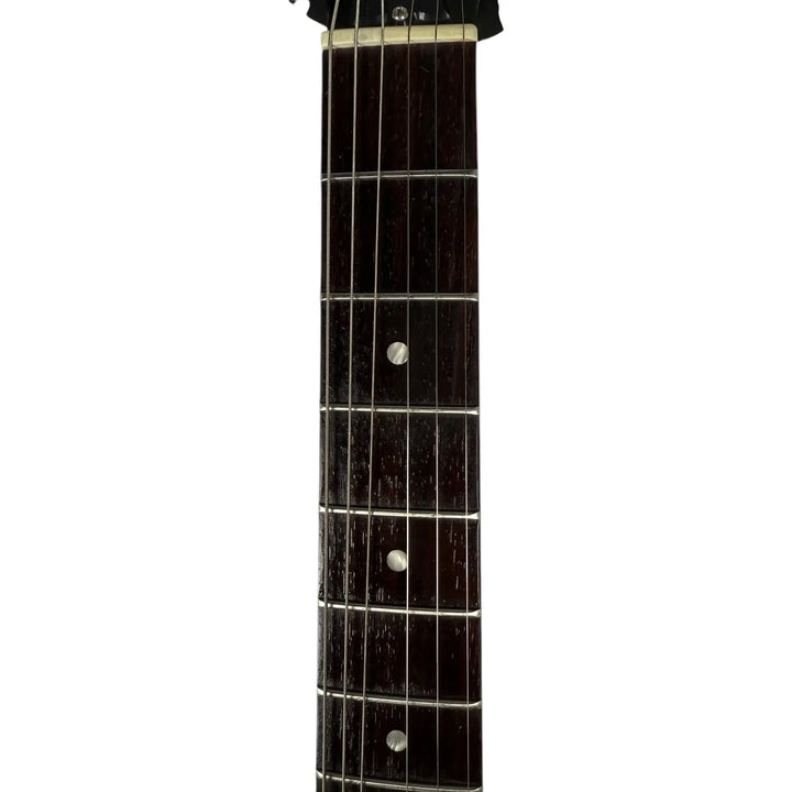 Gibson Melody Maker 2009 - Satin White - Pat´s Guitars