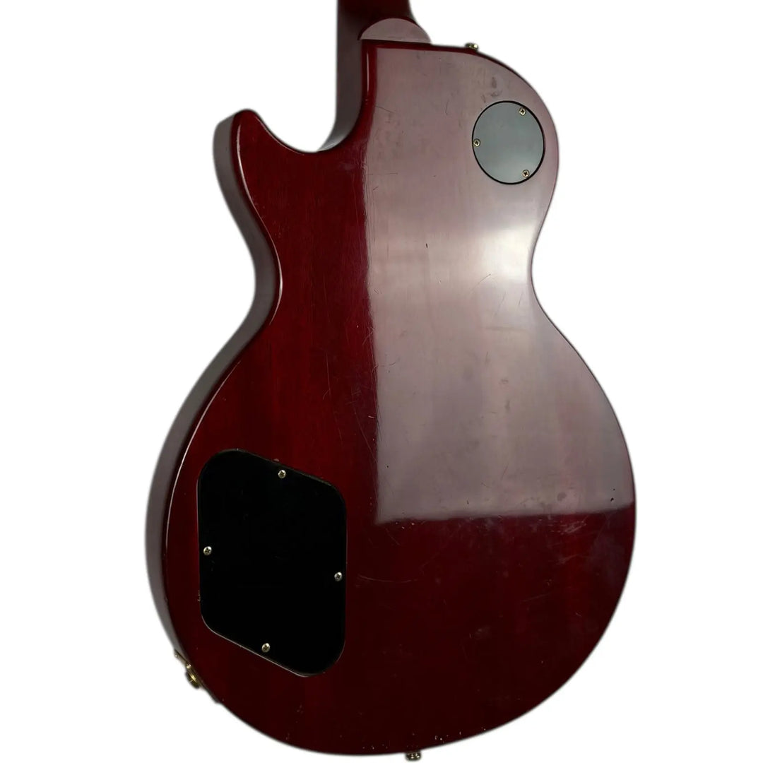 Gibson Les Paul Gibson