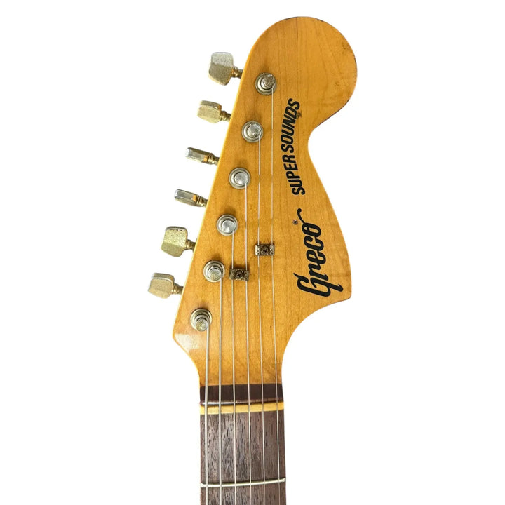 Greco Super Sounds Greco